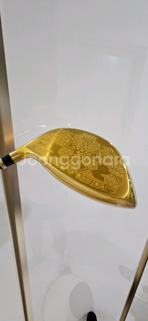 엘로드 다이너스 로얄5 초고반발 드라이버--4