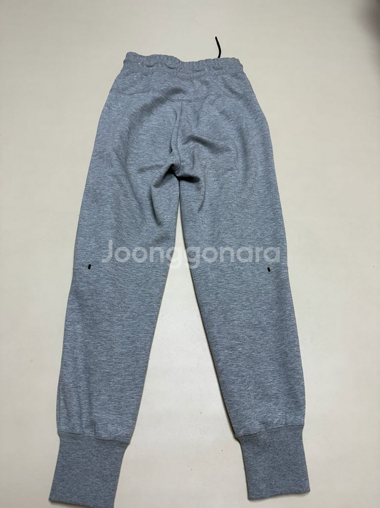 나이키 테크팩 하의 XS--1