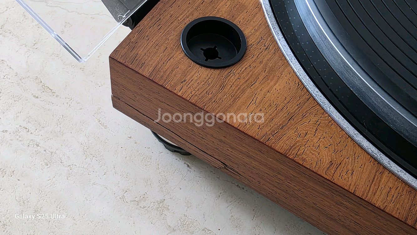 마이크로 dd-7 턴테이블--4