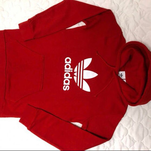 adidas 아디다스 후드티