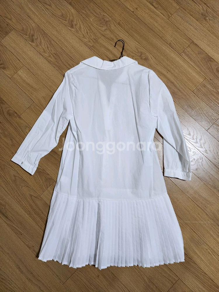 자라 원피스 S사이즈--1