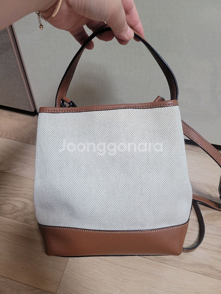 루즈앤라운지 가방 팝니다--2