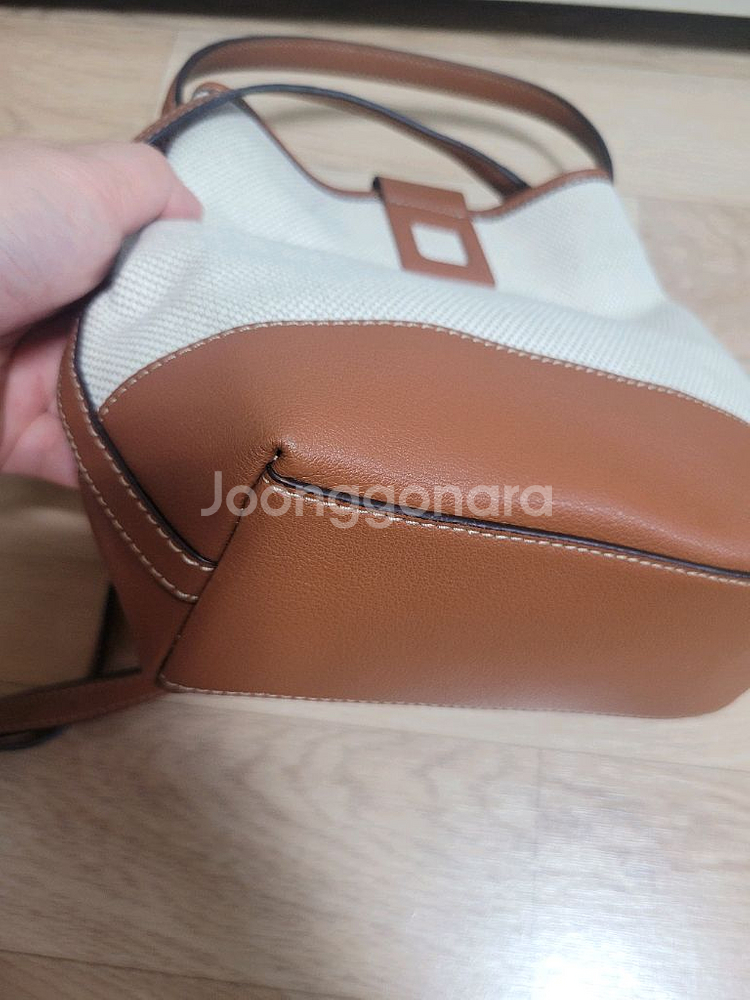 루즈앤라운지 가방 팝니다--4