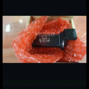 알페온 차량 에어플로워센서