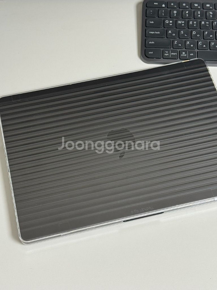 맥북프로 M3 Pro 14인치 블랙--0