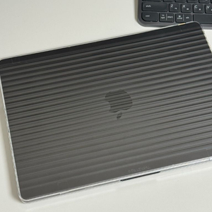 맥북프로 M3 Pro 14인치 블랙