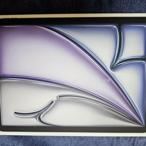 [미개봉]아이패드 에어 5세대 M3 128GB 스그