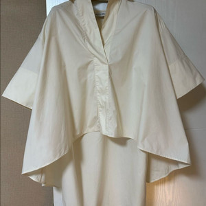 명품 랑방 LANVIN PARIS 23 셔츠 블라우스