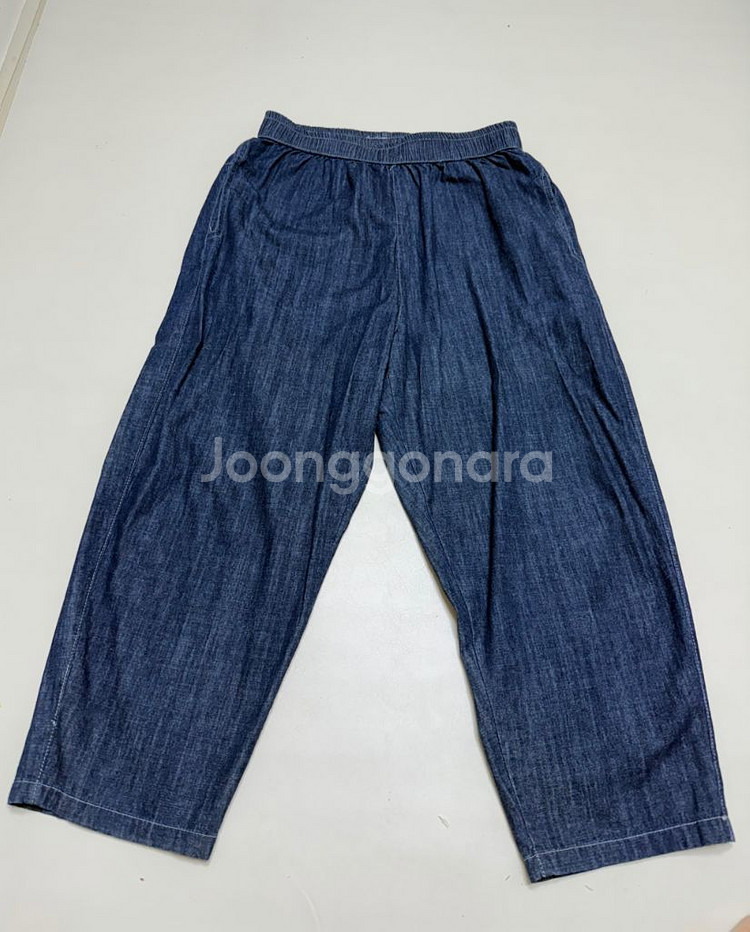 바이민 티셔츠 두장, 더애수 자켓, 더애수 바지 일괄--3