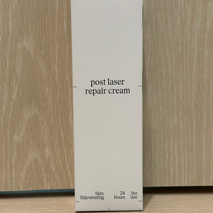 아떼 포스트 레이저 리페어 크림 50ml