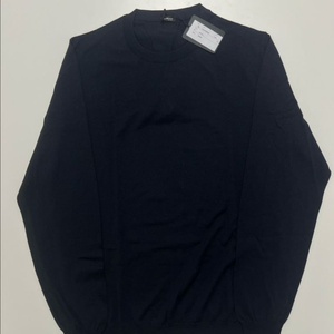 키톤 KITON 울니트 스웨터 XL 네이비(새상품)