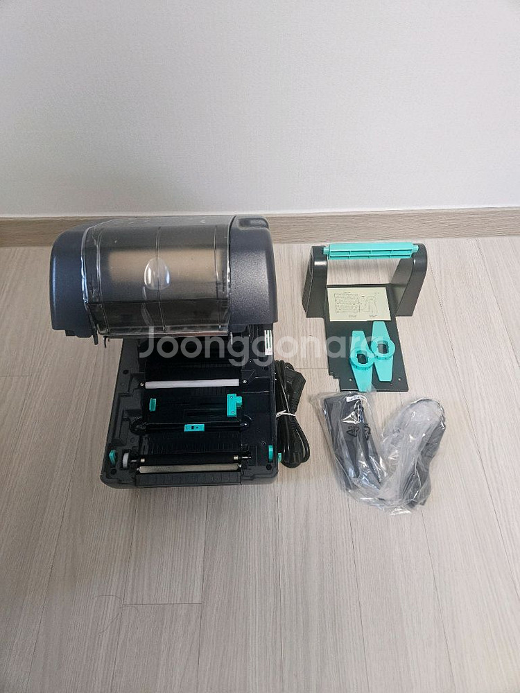 TTP-345 라벨프린터 TSC--1