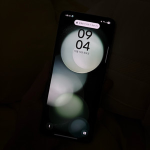 플립5 민트 256