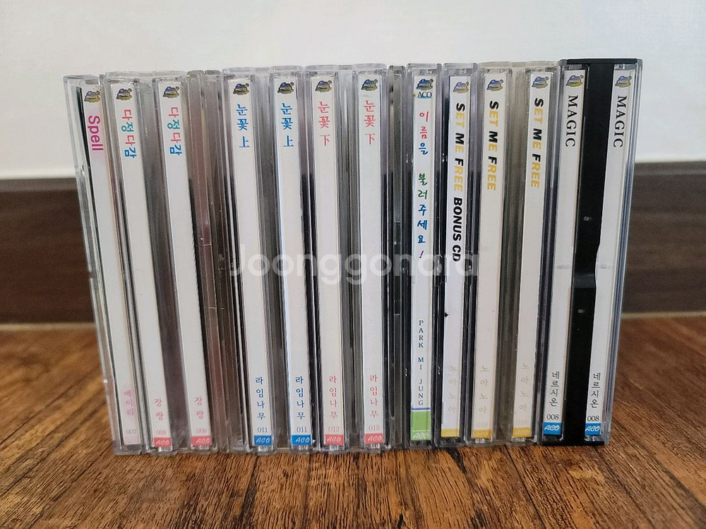 (희귀)구작bl드씨 일괄--0