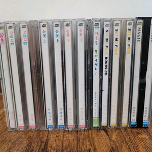 (희귀)구작bl드씨 일괄