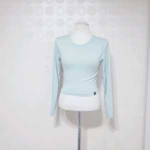 새것/젝시믹스/크롭티/트레이닝복55/요가55/필라테스