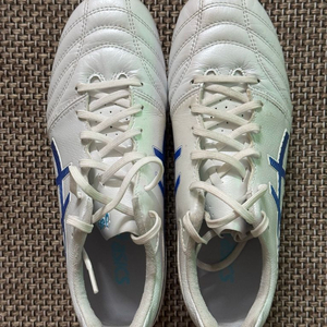 아식스 DS LIGHT 프로 AG 축구화 240