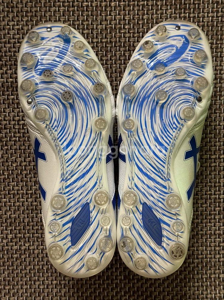 아식스 DS LIGHT 프로 AG 축구화 240--2