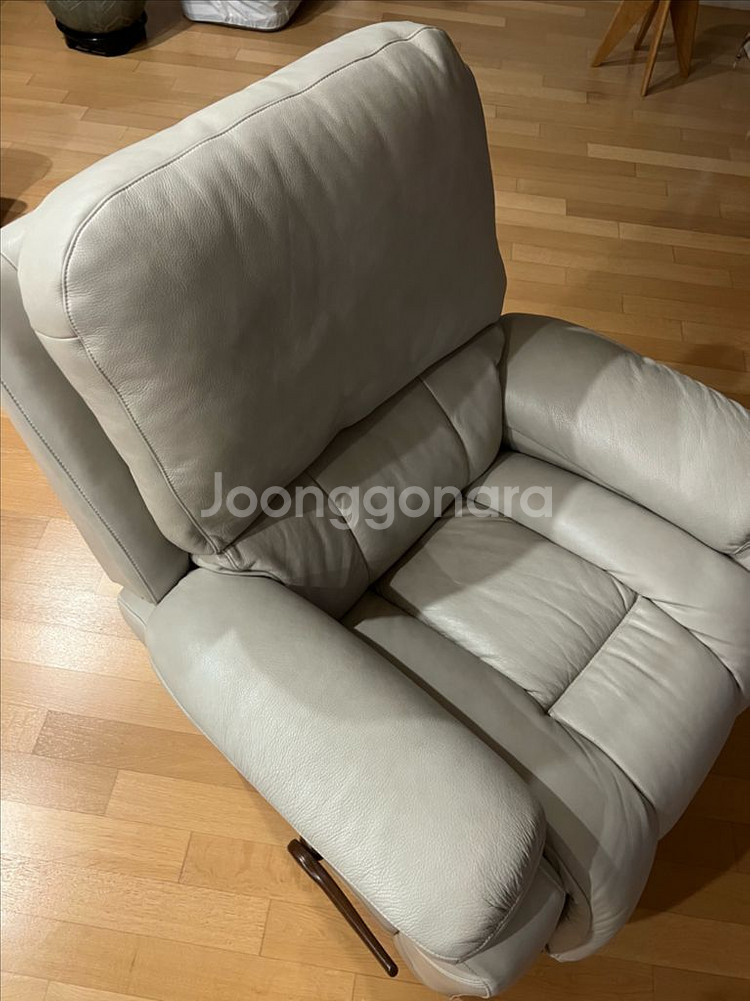 레이지보이 소파 1인 큰사이즈--0