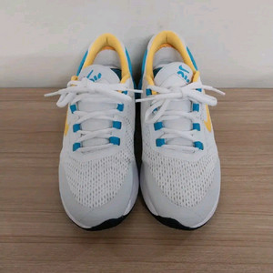 남녀공용 나이키 에어맥스270 운동화 (240)