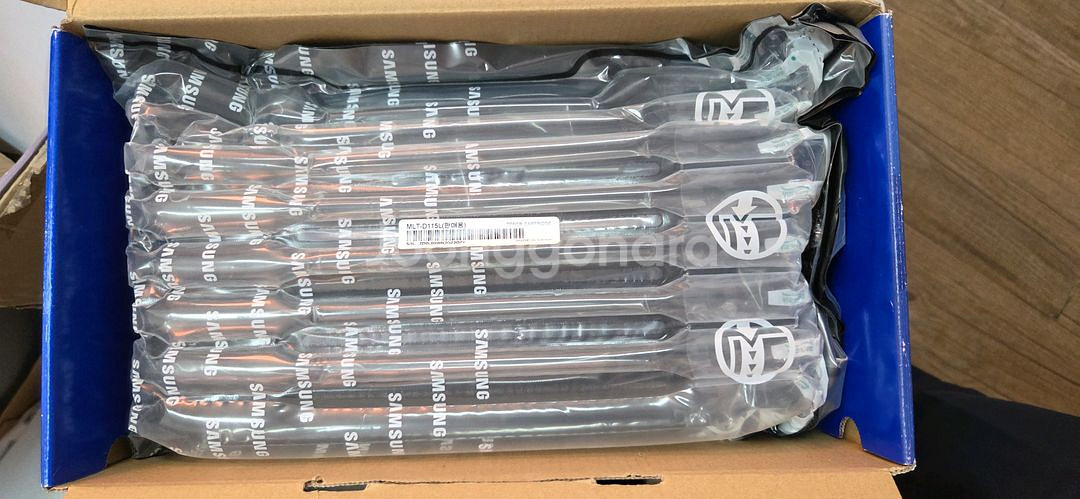 삼성정품토너 MLT-D115L--1