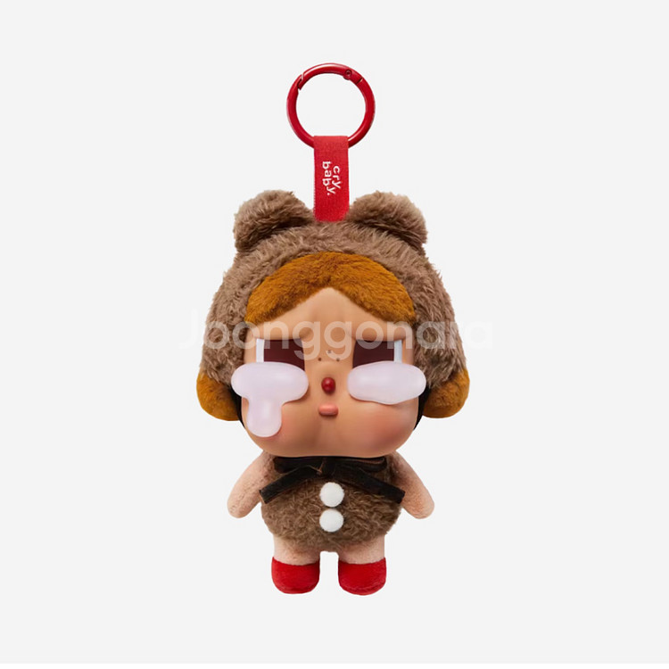 (정가) 팝마트 크라이베이비 어게인 곰/오리/꿀벌--0