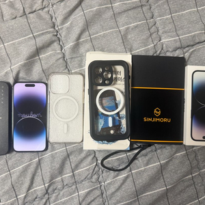 아이폰14프로 블랙 1테라 (1TB) 판매