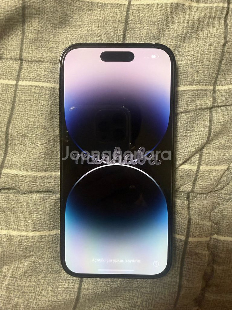 아이폰14프로 블랙 1테라 (1TB) 판매--1