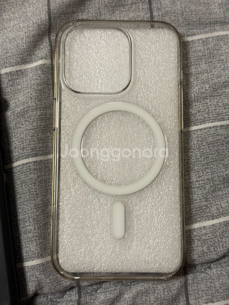 아이폰14프로 블랙 1테라 (1TB) 판매--7