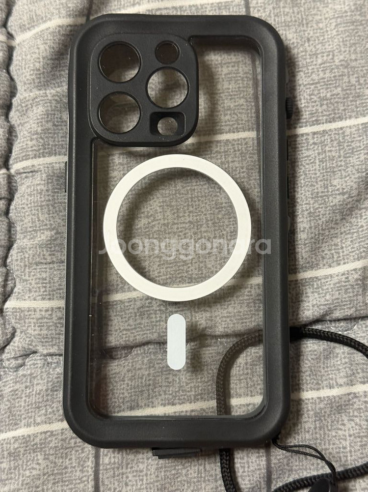 아이폰14프로 블랙 1테라 (1TB) 판매--6