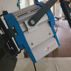 음식촬영용 촬영 조명