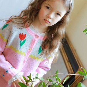 아이러브제이 여아 가디건 2종 2XL(130-140)