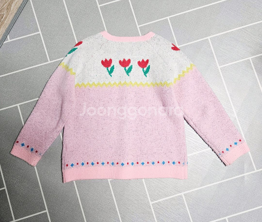 아이러브제이 여아 가디건 2종 2XL(130-140)--4