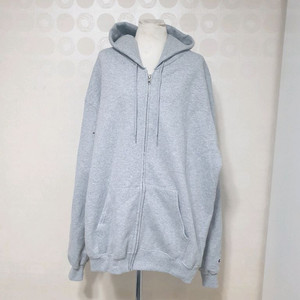 새것/챔피온/기모후드집업105/후드집업105/기모집업