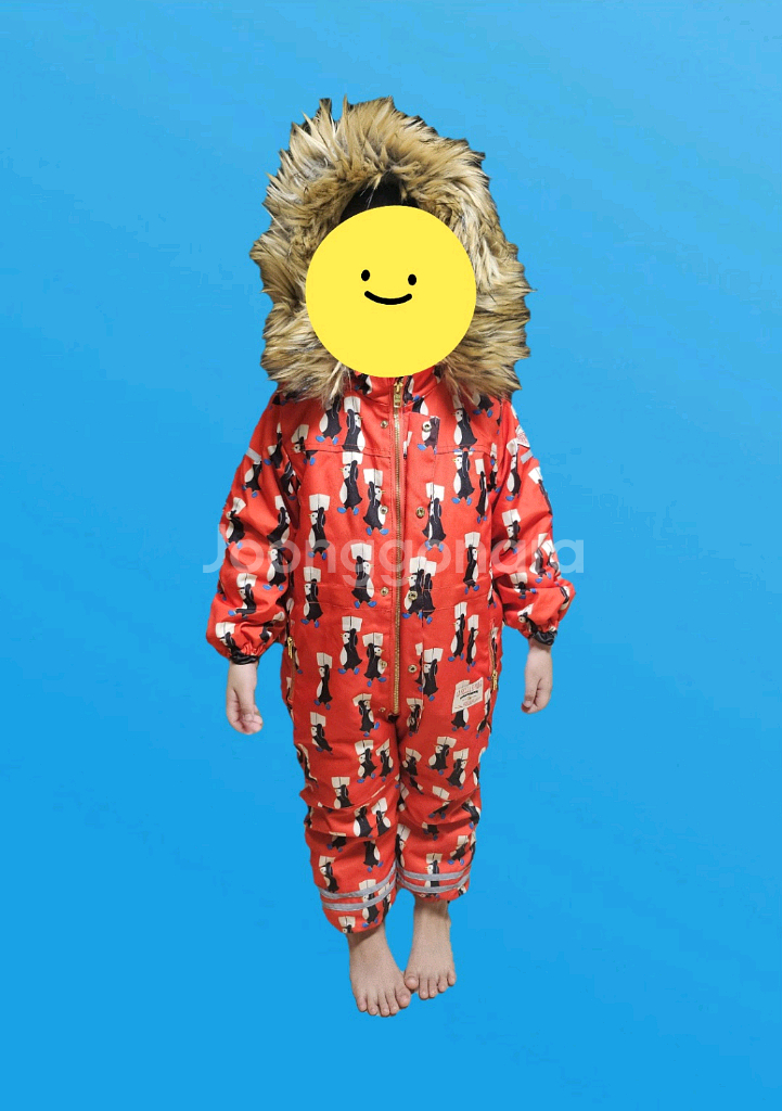 베베드피노스키복120--0