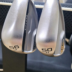 클리브랜드 집코어 CBX 50 56도 웨지