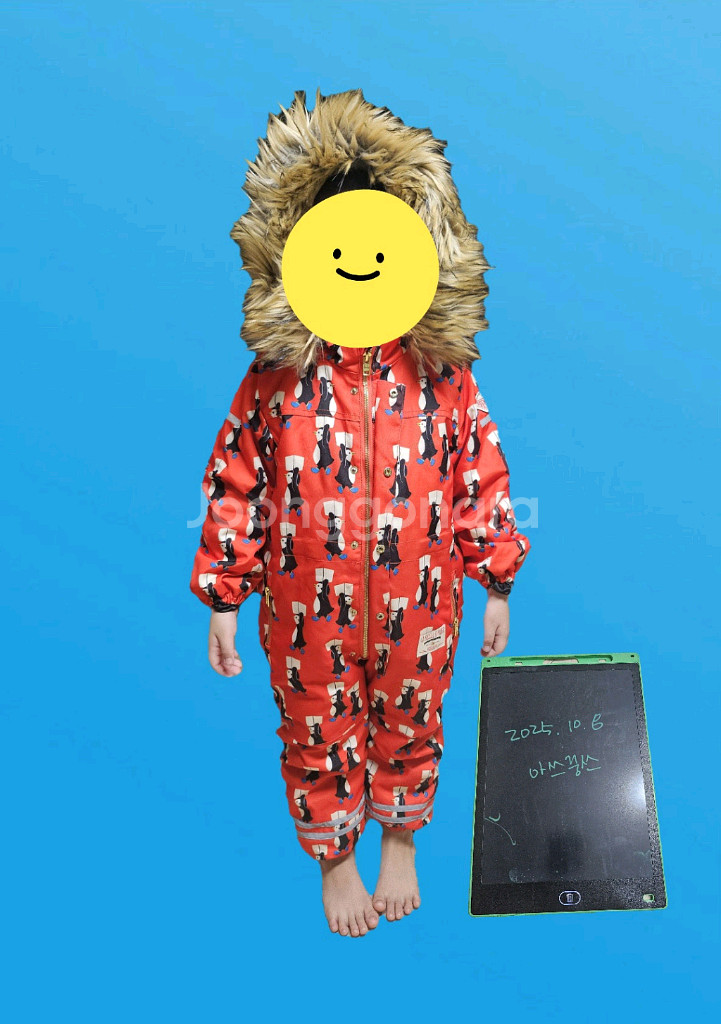 베베드피노스키복120--5