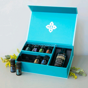 아로마 8종 5ml 키트