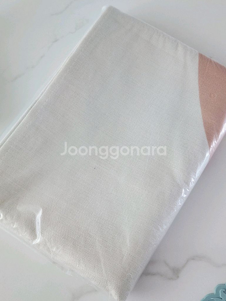 북유럽 창문 주방 가리개 커튼, 가림막 커텐, 바란스--1