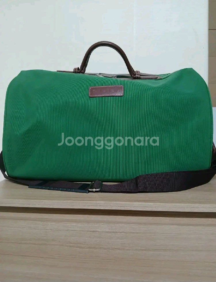 시슬리 여행용가방--0