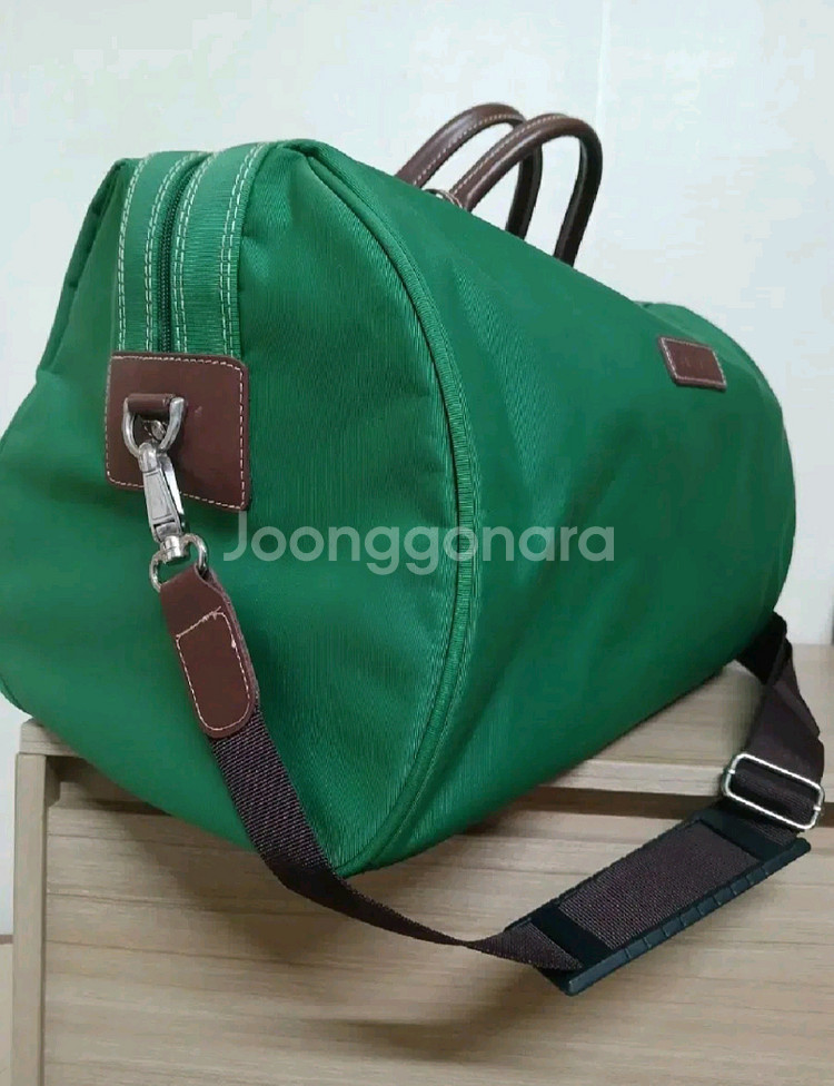 시슬리 여행용가방--1