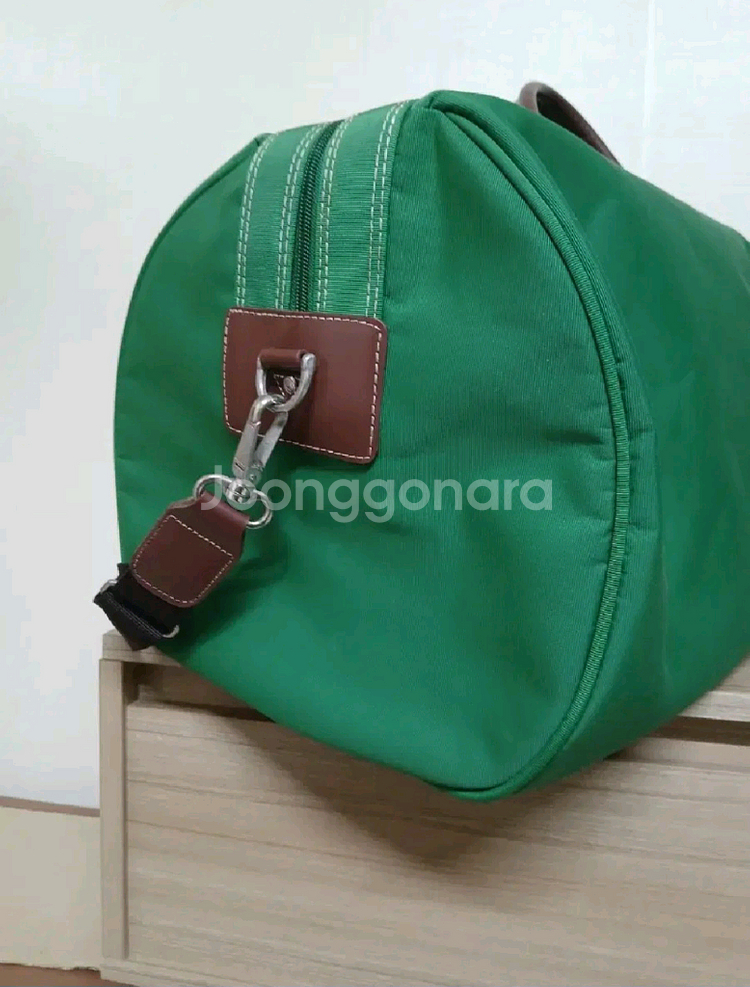 시슬리 여행용가방--4