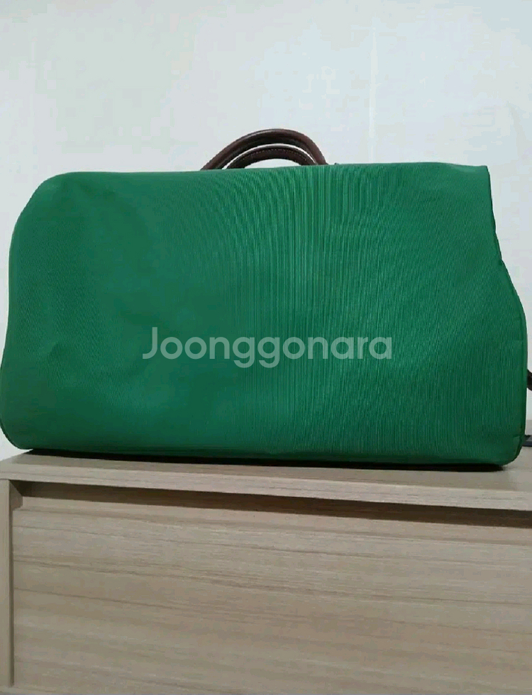 시슬리 여행용가방--3