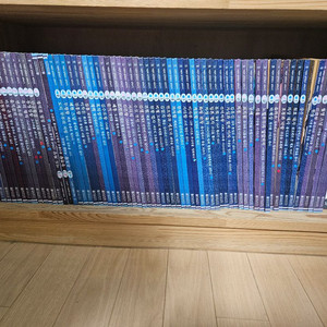 어린이 삼국유사.삼국사기 전 60권