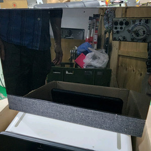 GIGA Genie Table TV 기가지니 총4대일괄
