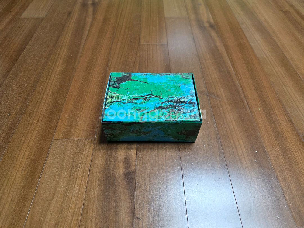 로렉스 정품시계박스--3