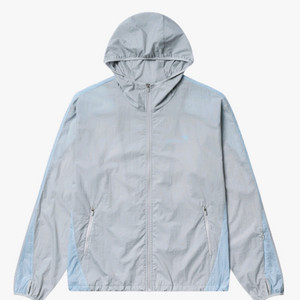 [XL]산산기어 삼성 라이온즈 라이트 메쉬 자켓 그레이