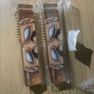 귀멸의 칼날 귀칼 교메이 기둥전 아크릴 키링