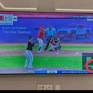 삼성 75인치 TV+카멜스탠드 판매