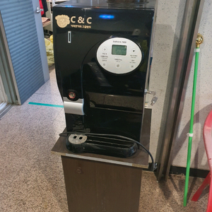 충북청주커피머신기아메리카노